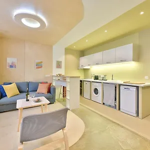 Guestready - Atypic Studio Near Montmartre Parigi